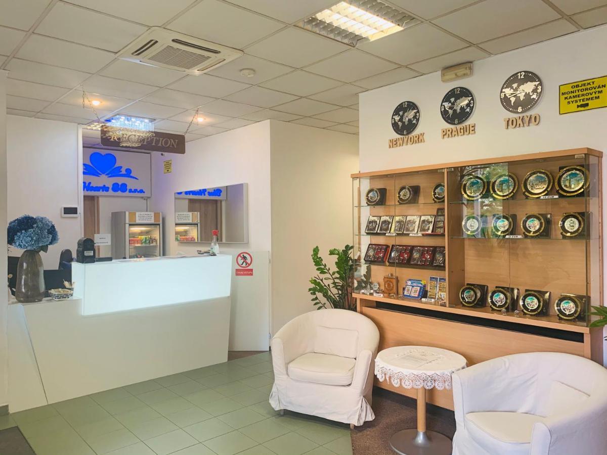 Hotel Pankrac Praha