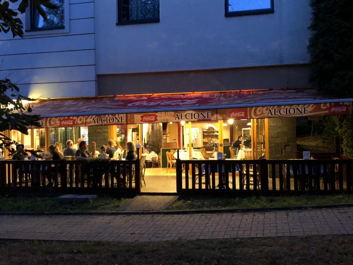 Hotel Pankrac Praha