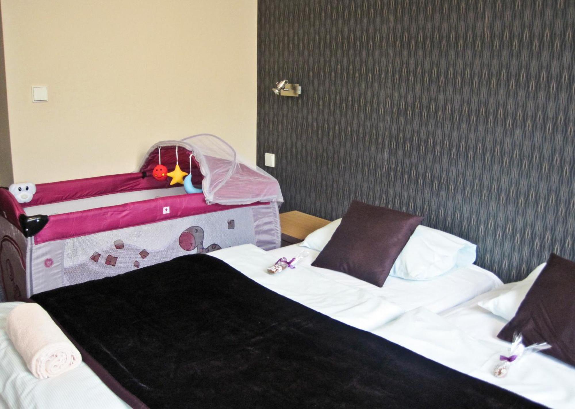 Hotel Pankrac Praha