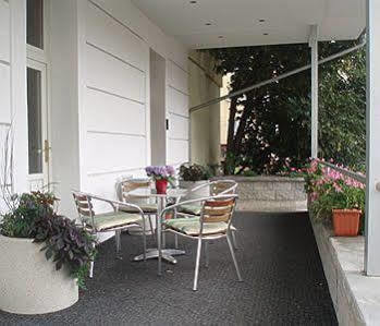Hotel Pankrac Praha