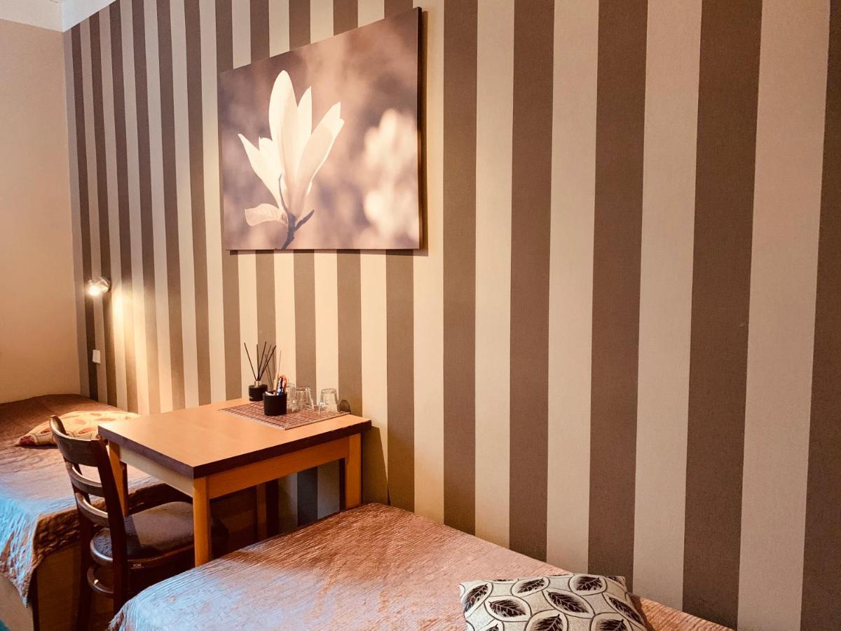 Pankrac Hotel Praha
